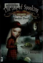 Fiendish Deeds (Joy of Spooking #1)