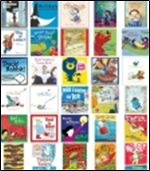 Flash books Grade K-2