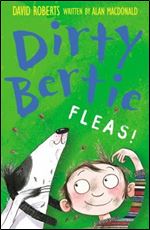 Fleas! (Dirty Bertie)