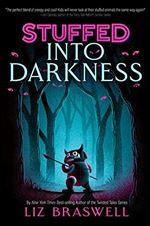 Into Darkness (Stuffed #2)
