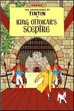 King Ottokar's Sceptre (The Adventures of Tintin) (Adventures of Tintin (Paperback))