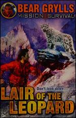 Lair of the Leopard (Mission Survival #8)