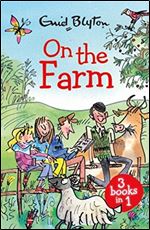 On the Farm: The Farm Series Collection