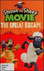 Shaun the Sheep Movie - The Great Escape