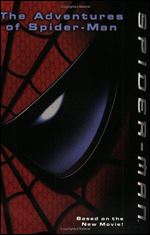 Spider-Man: The Adventures of Spider-Man