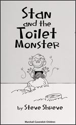 Stan and the Toilet Monster