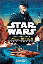Star Wars: The Snare (Adventures in Wild Space)