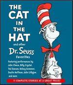 The Cat in the Hat (Audiobook)