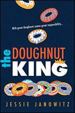 The Doughnut King (The Doughnut Fix #2)