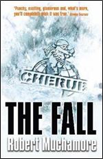 The Fall (Cherub, #7)