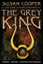 The Grey King (The Dark Is Rising 4)