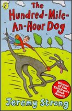 The Hundred-Mile-An-Hour Dog ( #1)