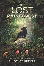 The Lost Rainforest
