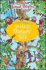 The Magic Faraway Tree (Book #2)