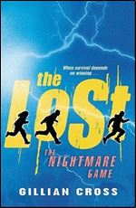 The Nightmare Game (The Lost Trilogy)