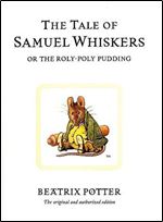 The Tale of Samuel Whiskers (Peter Rabbit)