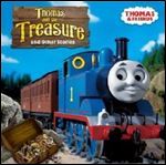 Thomas and the Treasure (Thomas & Friends) (Pictureback(R))
