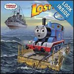 Thomas the Tank Engine: Lost at Sea! Misty Island Rescue(Pictureback)