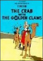 Tintin - Crab with Golden Claws
