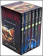 Warriors Volumes 1 to 6: The Complete First Series