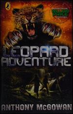 Willard Price Leopard Adventure