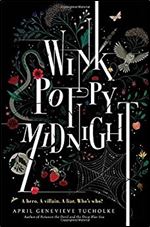 Wink Poppy Midnight