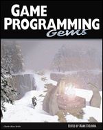 Game Programming Gems (GAME PROGRAMMING GEMS SERIES)