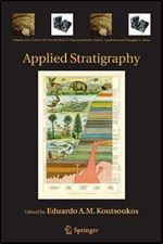 Applied Stratigraphy (Topics in Geobiology)