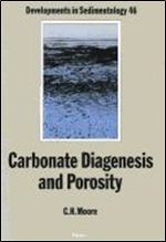 Carbonate Diagenesis and Porosity (Developments in Sedimentology)
