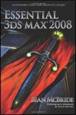 Essential 3Ds Max 2008