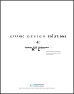 Graphic Design Solutions (Wadsworth Publishing, 2010)