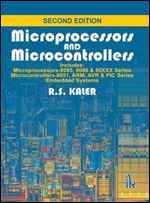 Microprocessors and Microcontrollers(Second Edition)