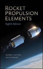 Rocket Propulsion Elements.