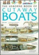 Usborne Book of Cutaway Boats