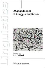 Applied Linguistics (Introducing Linguistics)