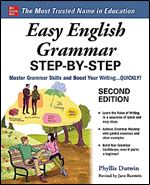 Easy English Grammar Step-by-Step, Second Edition Ed 2