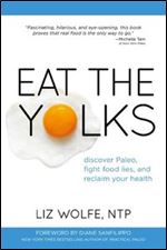 Eat the Yolks