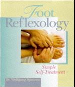 Foot Reflexology: Simple Self-Treatment