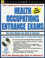 Health Occupations Entrance Exam