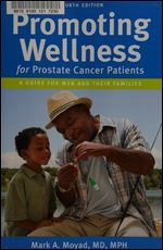 PROMOTING WELLNESS for prostate cancer patients