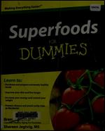 Superfoods For Dummies