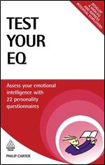 Test Your EQ: Assess Your Emotional Intelligence with 22Personality Questionnaires (Testing Series)