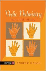 Vedic Palmistry