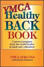 YMCA Healthy Back Book