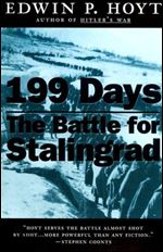 199 Days: The Battle for Stalingrad