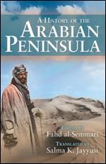 A History of the Arabian Peninsula
