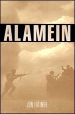 Alamein ,First Edition