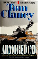 Armored Cav (Tom Clancy's Military Reference)