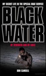 Black Water: By Strength and by Guile