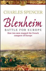 Blenheim: Battle for Europe (Phoenix Press)